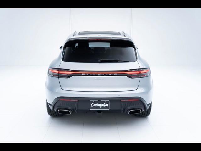2025 Porsche Macan Pompano Beach FL