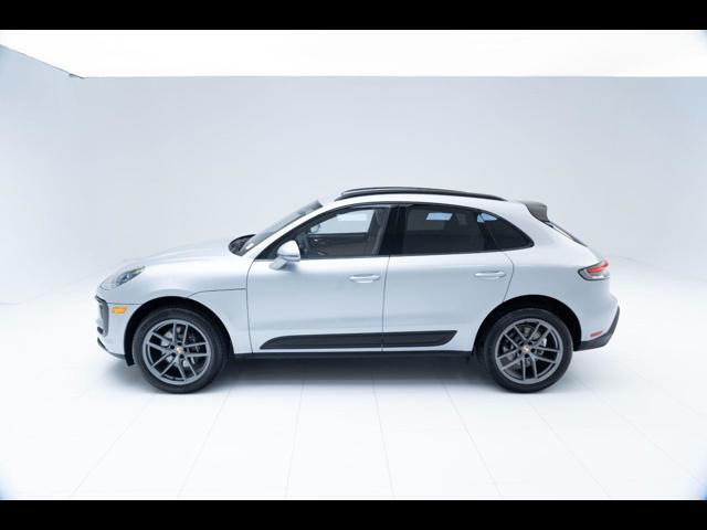 2025 Porsche Macan Pompano Beach FL