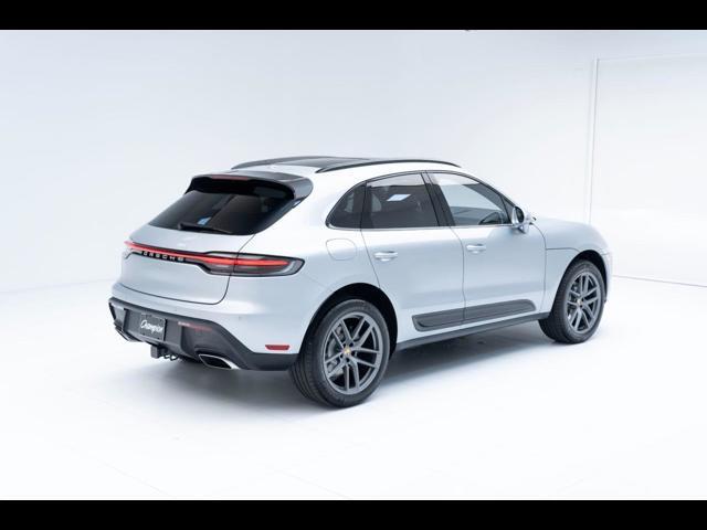 2025 Porsche Macan Pompano Beach FL