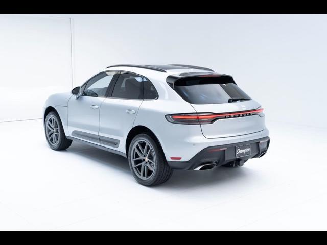 2025 Porsche Macan Pompano Beach FL