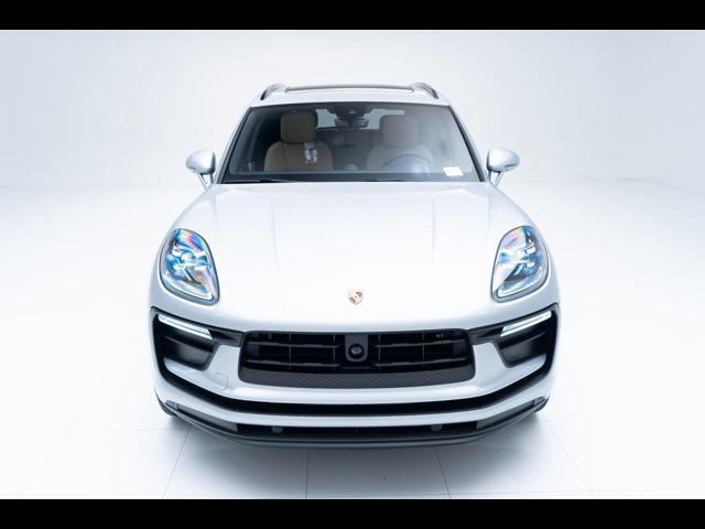 2025 Porsche Macan Pompano Beach FL