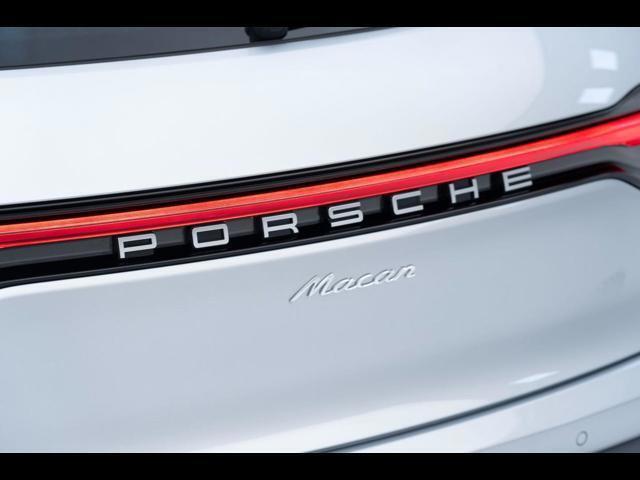 2025 Porsche Macan Pompano Beach FL
