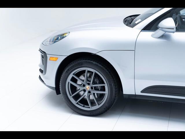 2025 Porsche Macan Pompano Beach FL