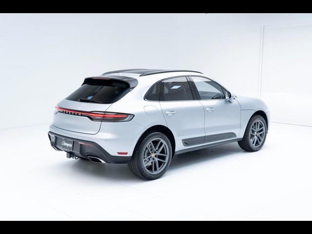 2025 Porsche Macan Pompano Beach FL