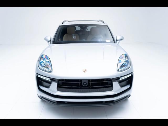 2025 Porsche Macan Pompano Beach FL