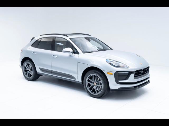 2025 Porsche Macan Pompano Beach FL