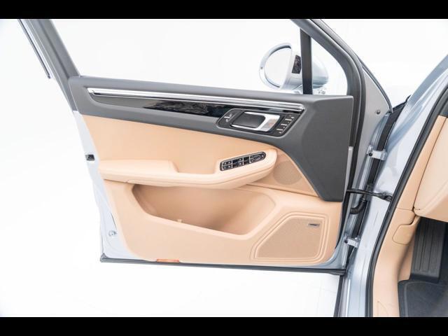 2025 Porsche Macan Pompano Beach FL