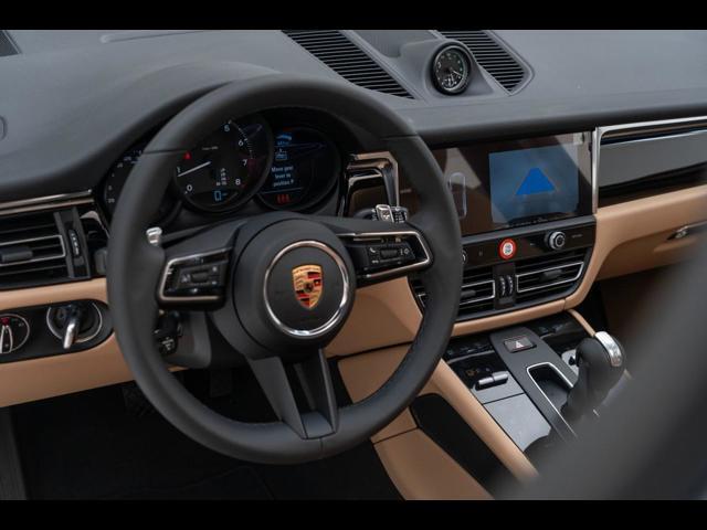 2025 Porsche Macan Pompano Beach FL