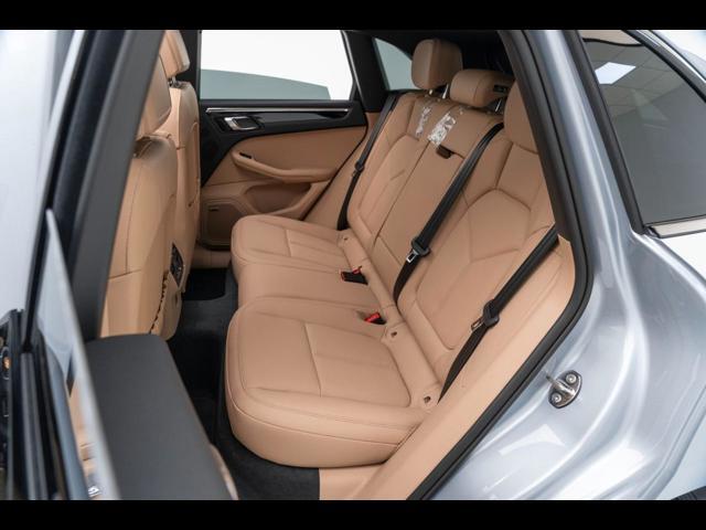 2025 Porsche Macan Pompano Beach FL