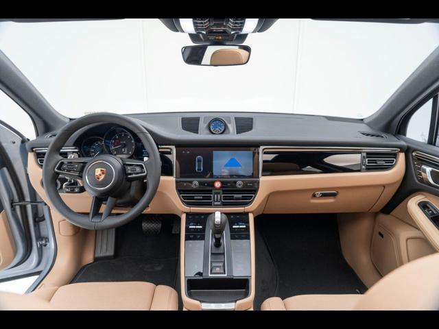 2025 Porsche Macan Pompano Beach FL