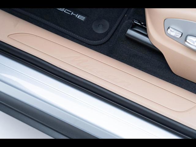 2025 Porsche Macan Pompano Beach FL