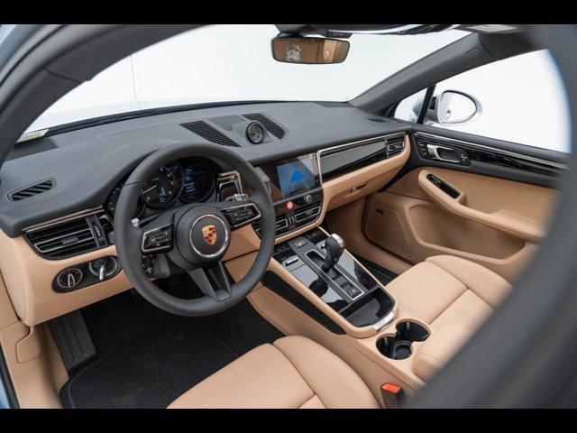 2025 Porsche Macan Pompano Beach FL