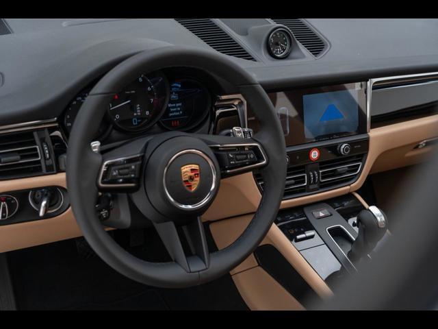 2025 Porsche Macan Pompano Beach FL