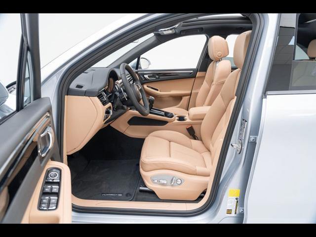 2025 Porsche Macan Pompano Beach FL