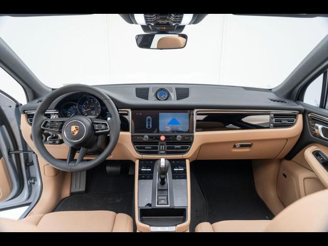 2025 Porsche Macan Pompano Beach FL