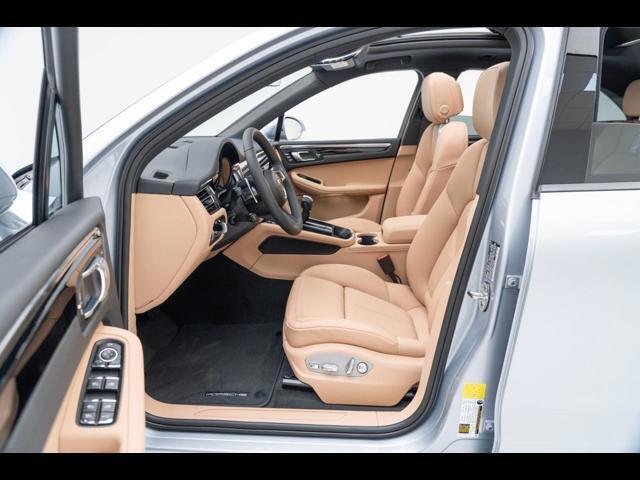 2025 Porsche Macan Pompano Beach FL