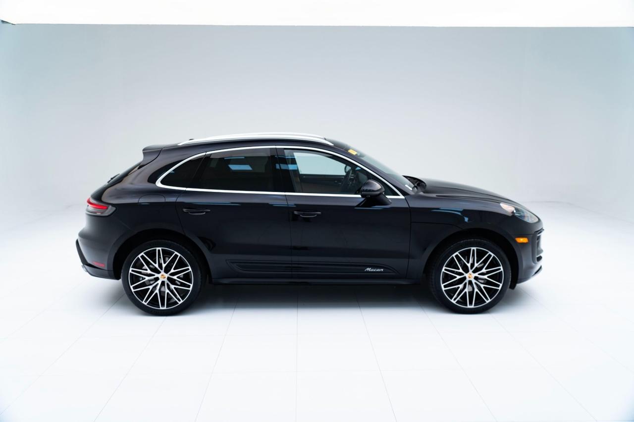 2025 Porsche Macan Pompano Beach FL