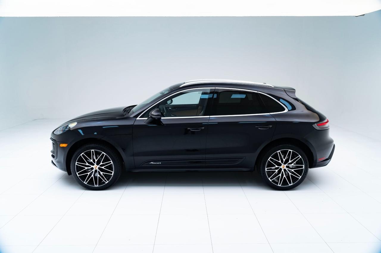 2025 Porsche Macan Pompano Beach FL