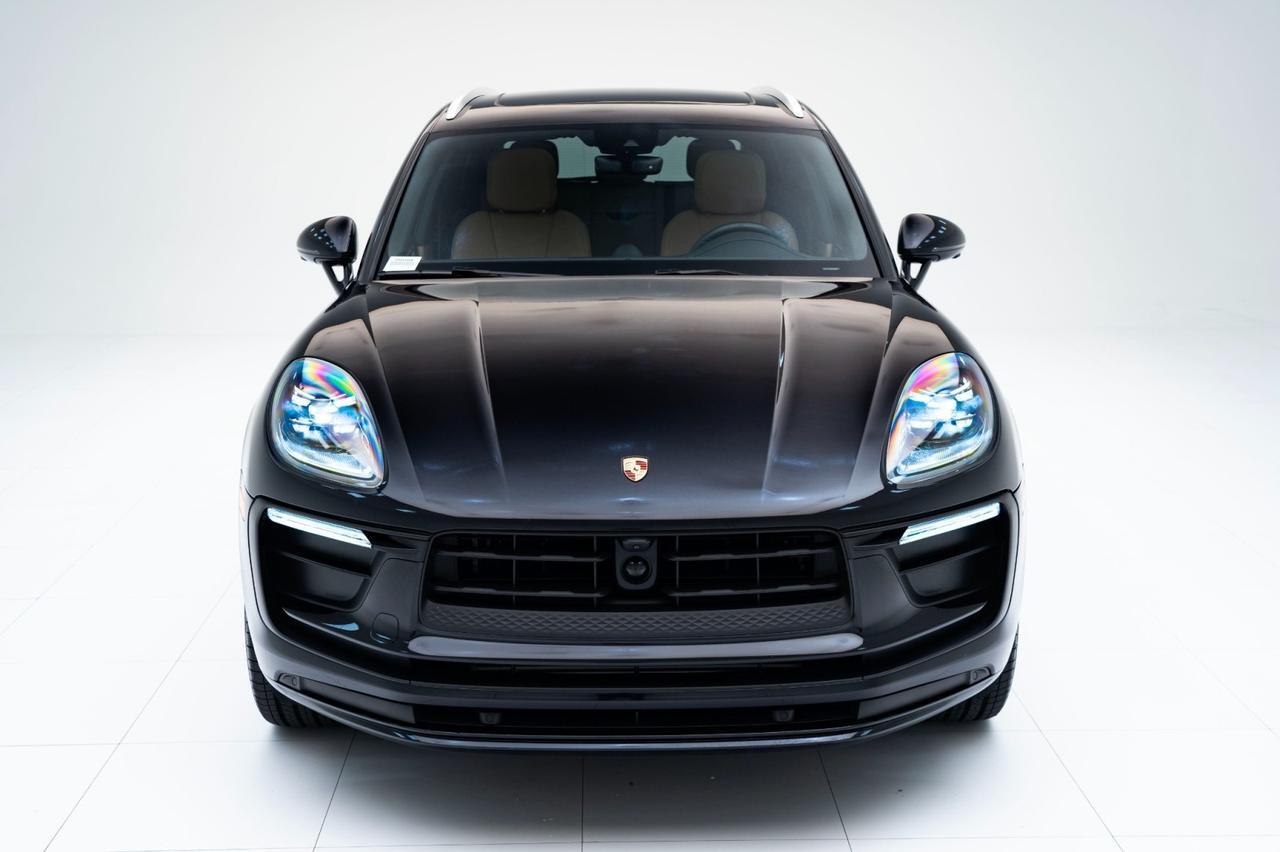 2025 Porsche Macan Pompano Beach FL