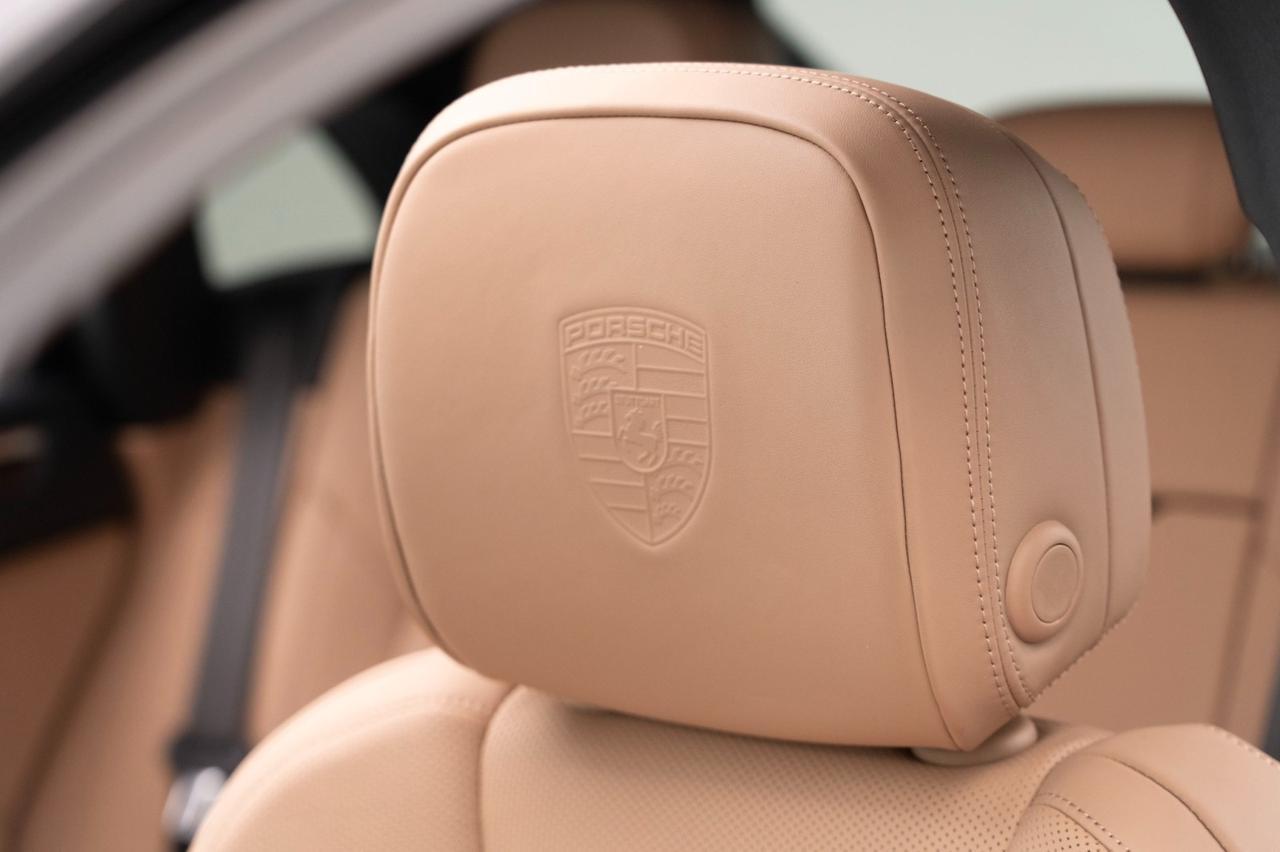 2025 Porsche Macan Pompano Beach FL