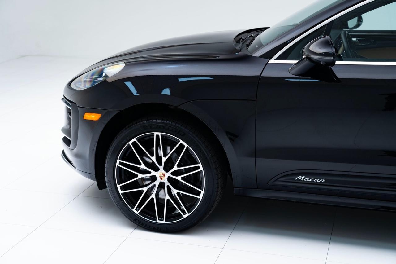 2025 Porsche Macan Pompano Beach FL