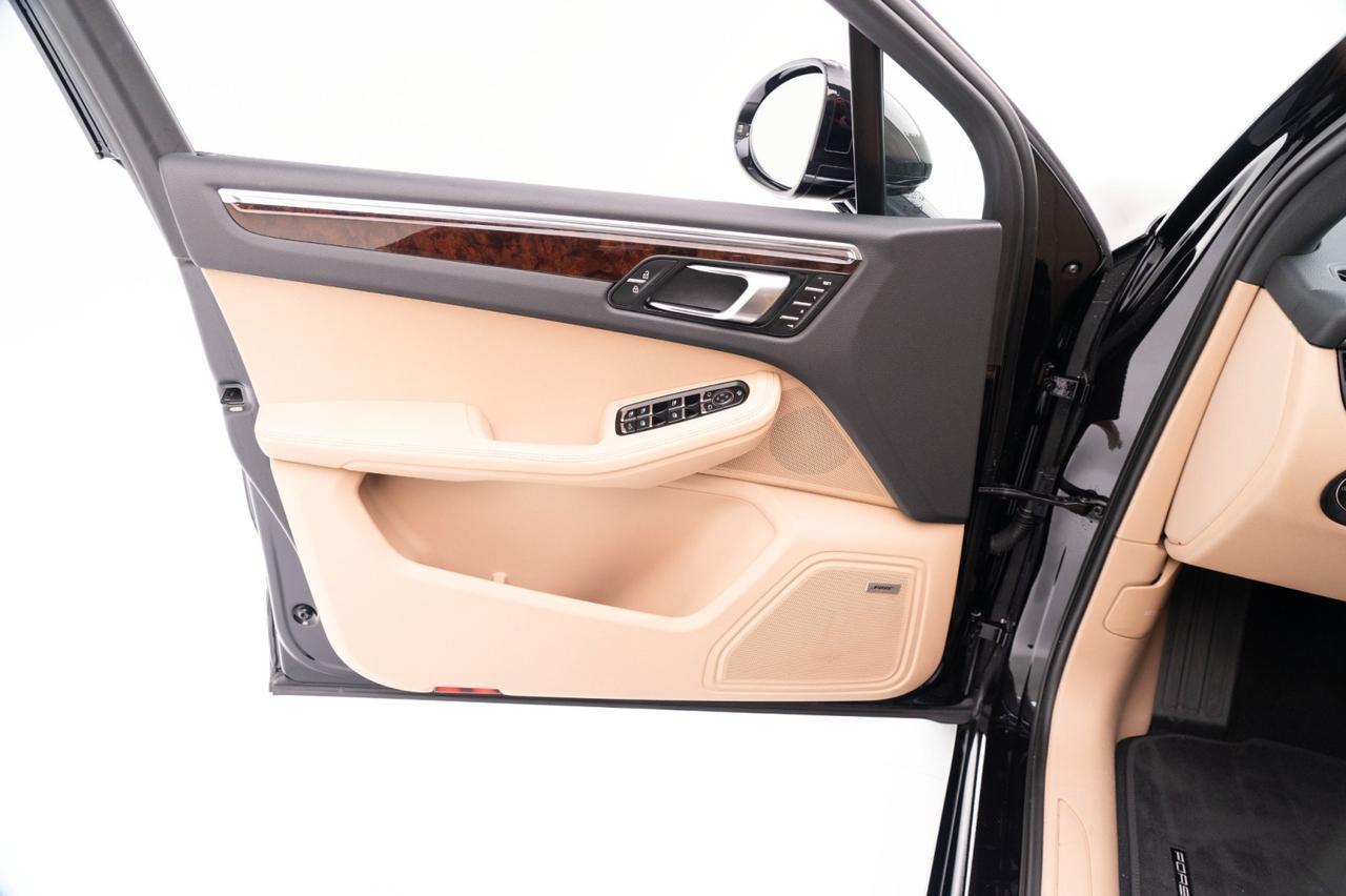 2025 Porsche Macan Pompano Beach FL