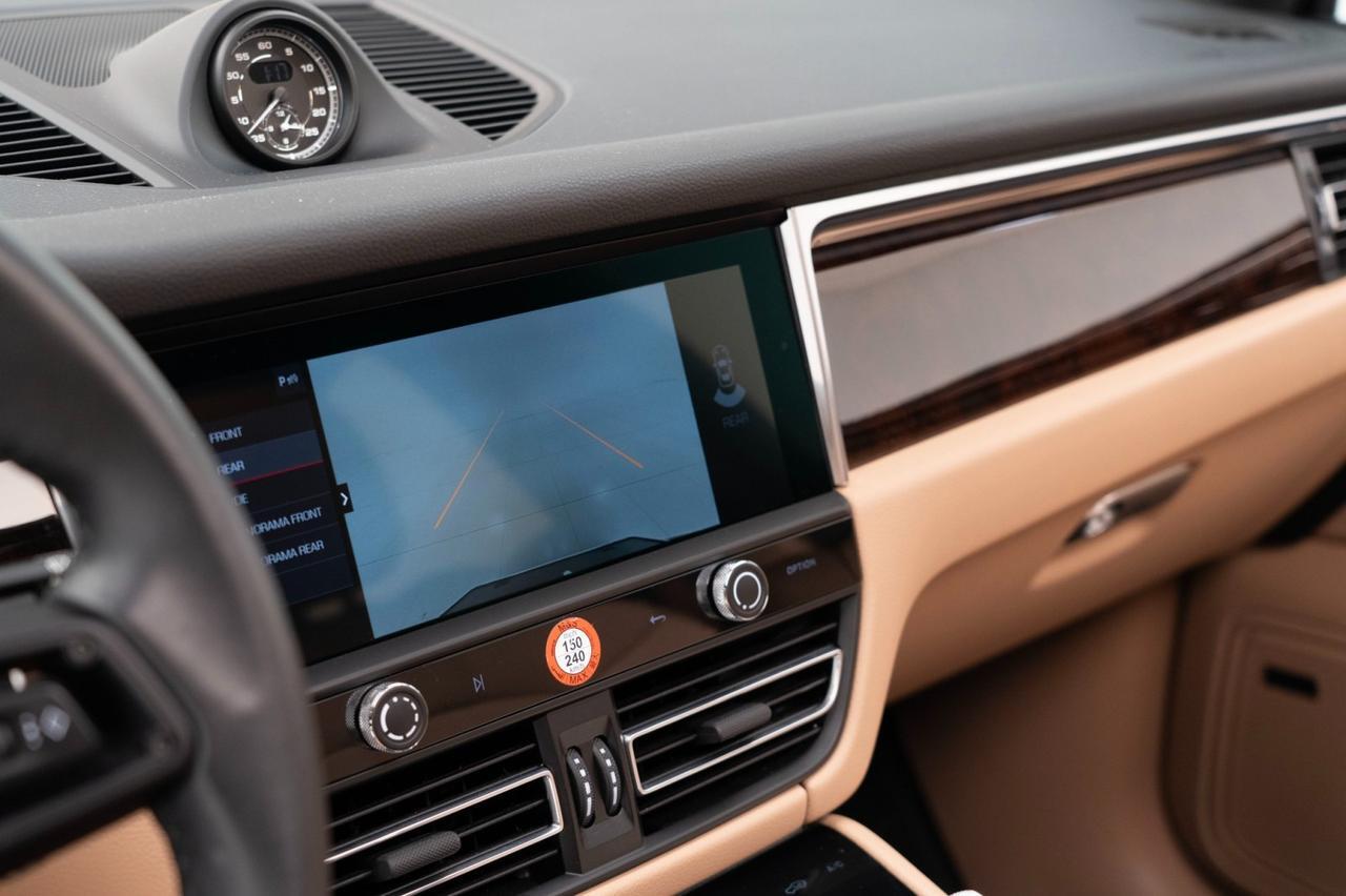 2025 Porsche Macan Pompano Beach FL