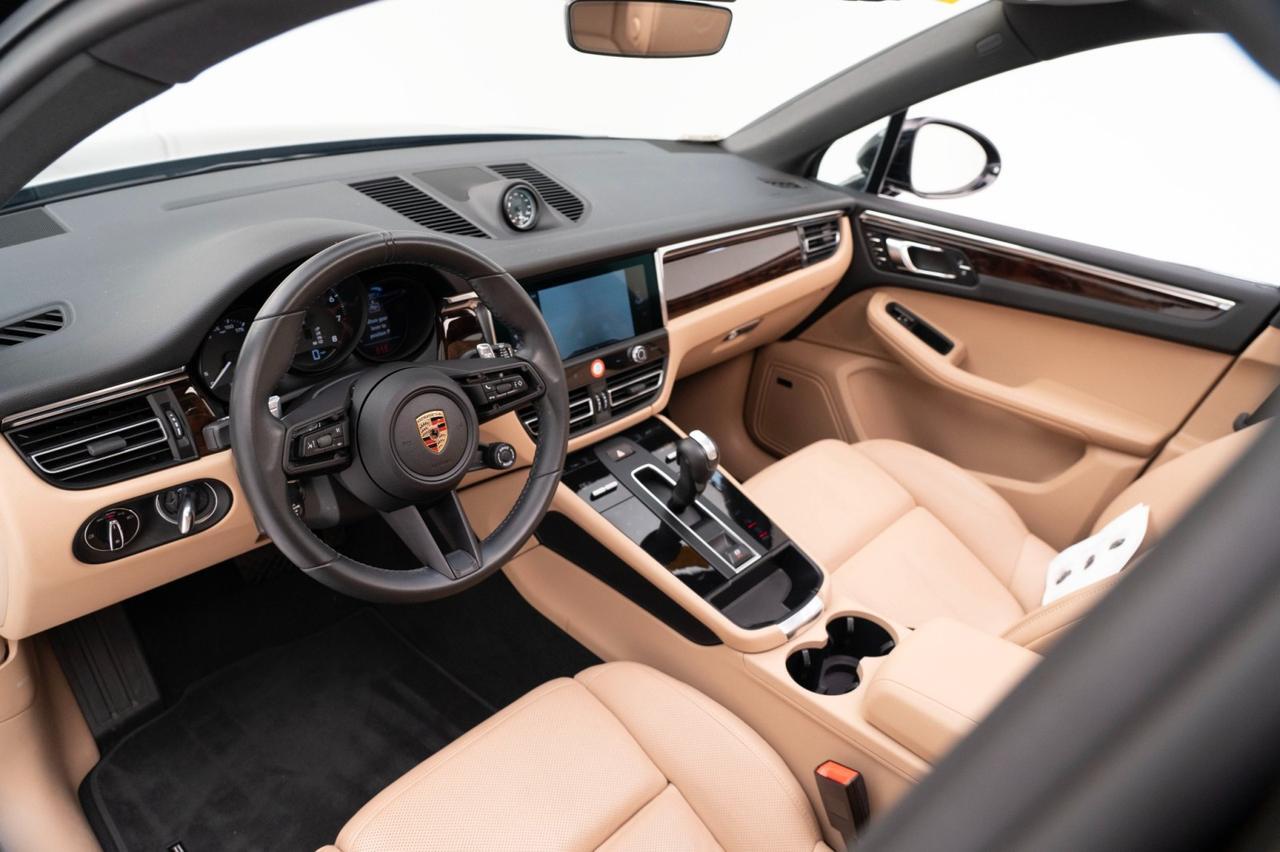 2025 Porsche Macan Pompano Beach FL