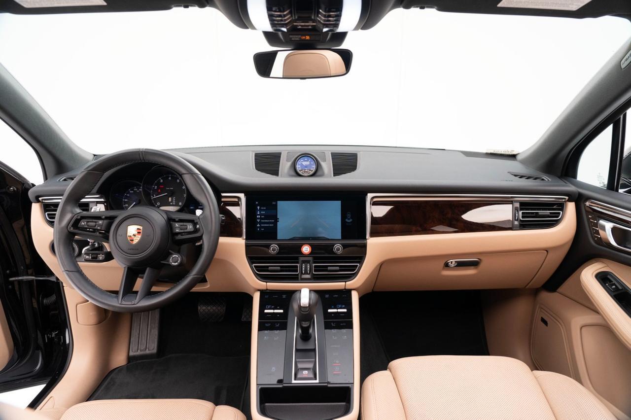 2025 Porsche Macan Pompano Beach FL