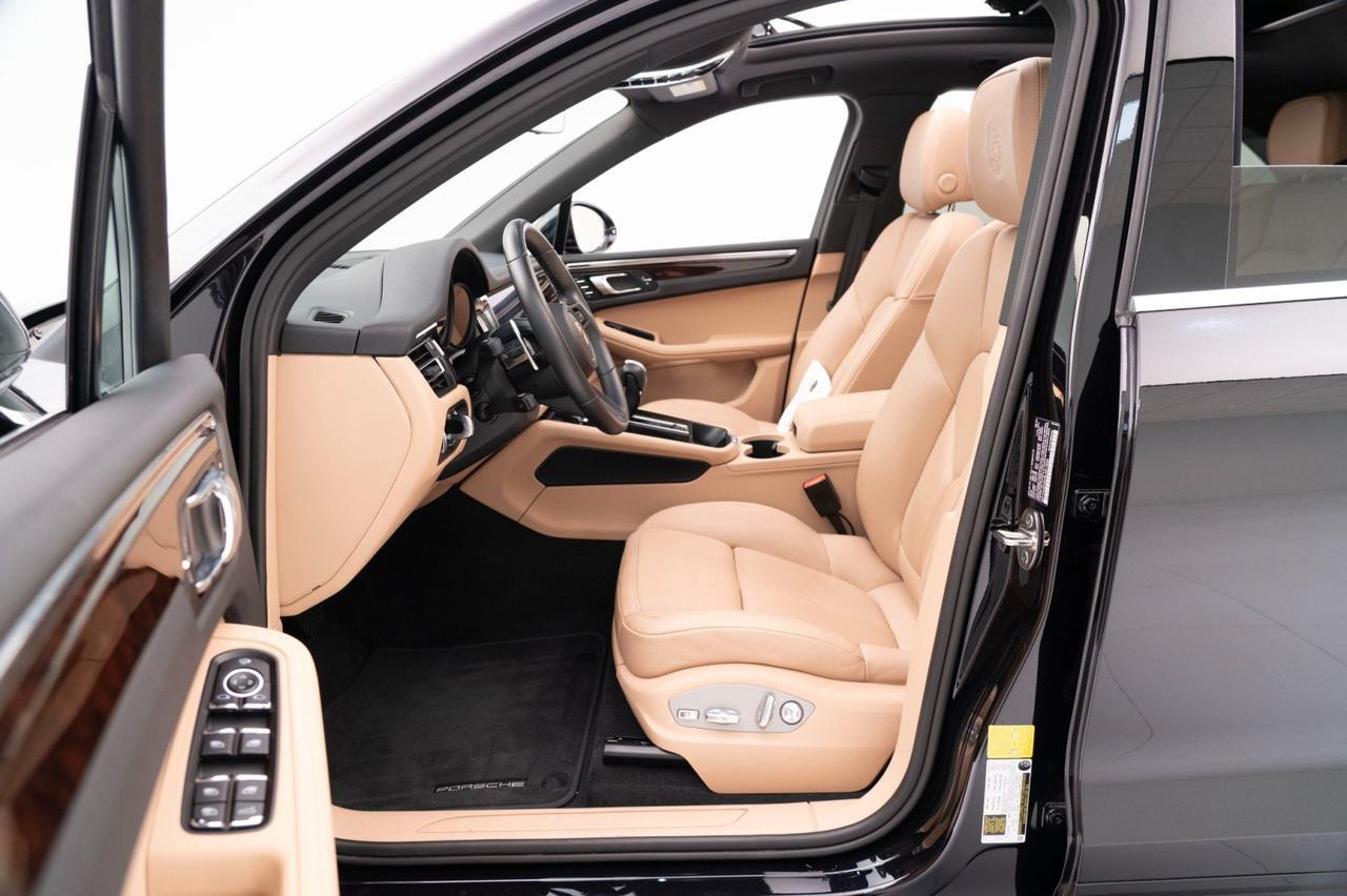 2025 Porsche Macan Pompano Beach FL