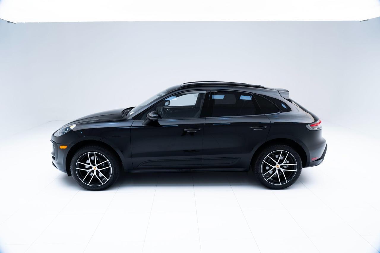 2025 Porsche Macan Pompano Beach FL
