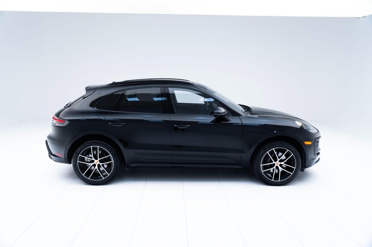 2025 Porsche Macan Pompano Beach FL