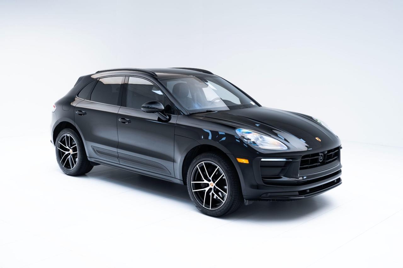 2025 Porsche Macan Pompano Beach FL