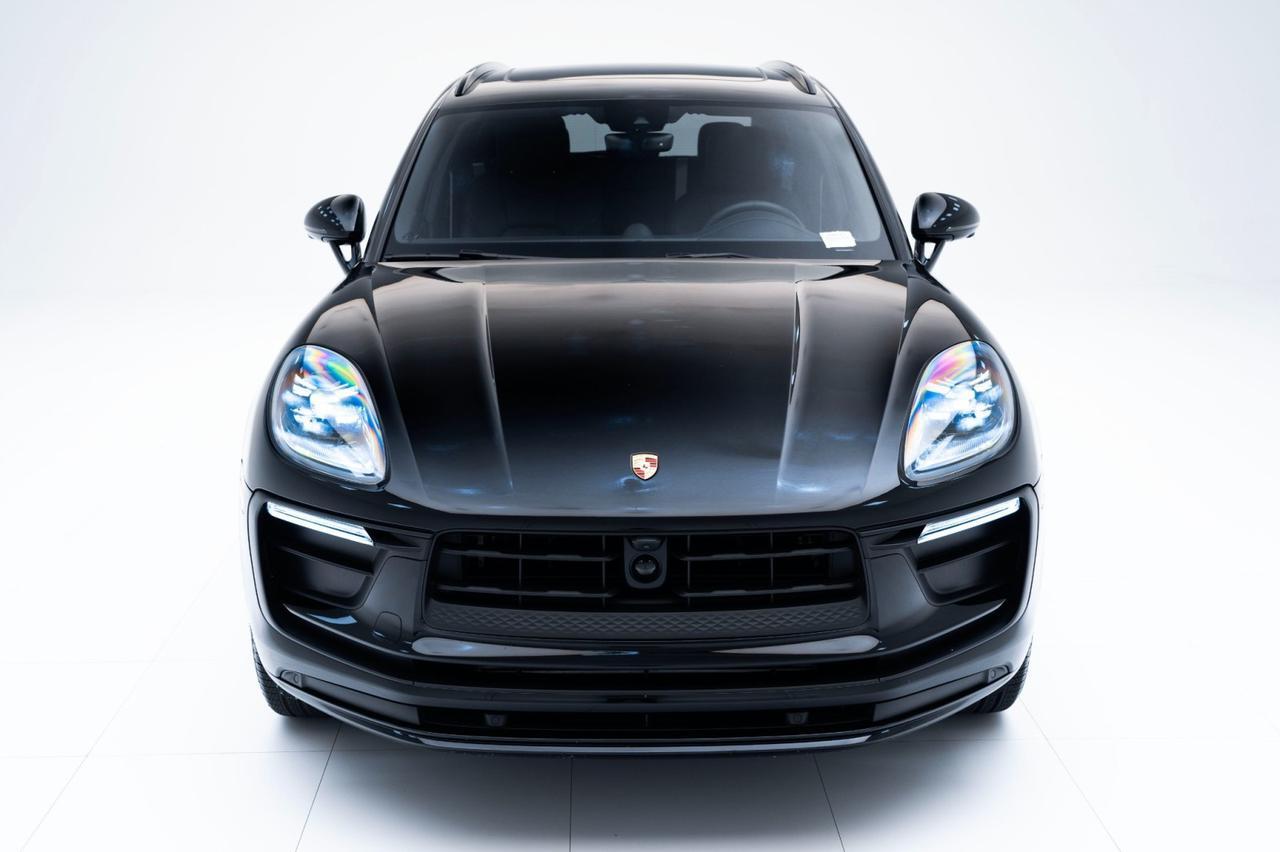 2025 Porsche Macan Pompano Beach FL