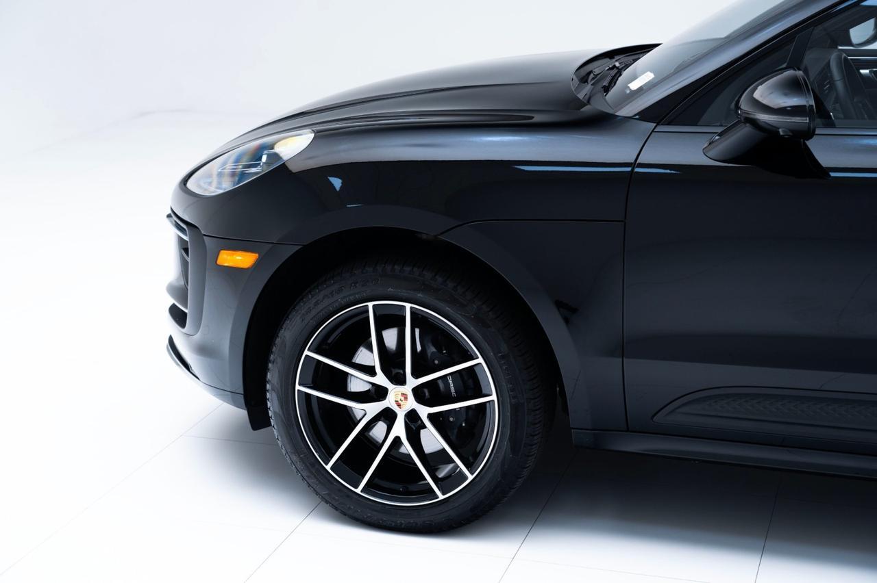 2025 Porsche Macan Pompano Beach FL