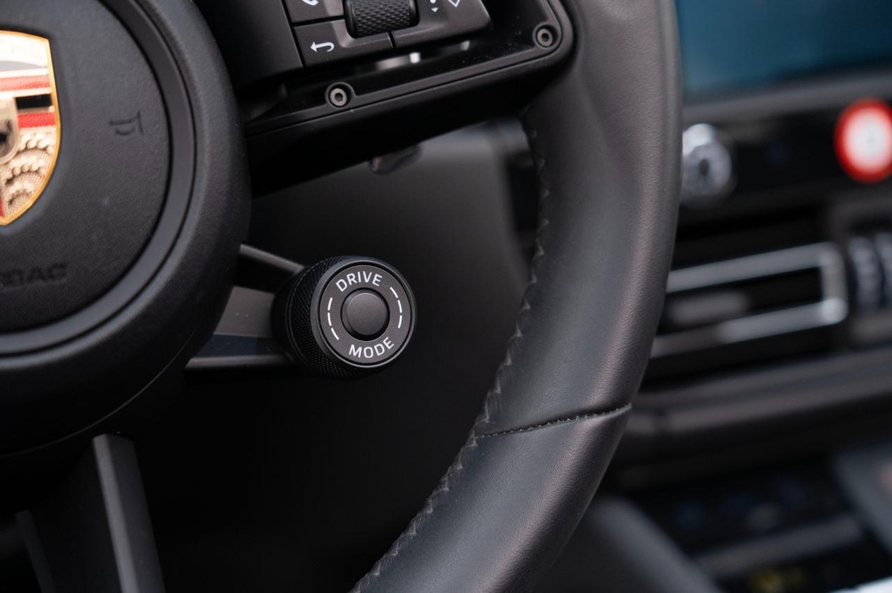 2025 Porsche Macan Pompano Beach FL