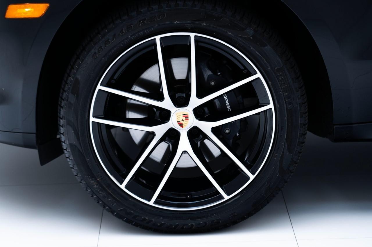 2025 Porsche Macan Pompano Beach FL
