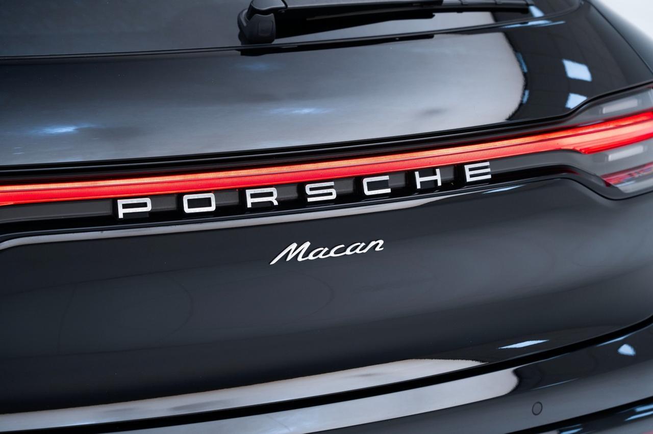 2025 Porsche Macan Pompano Beach FL