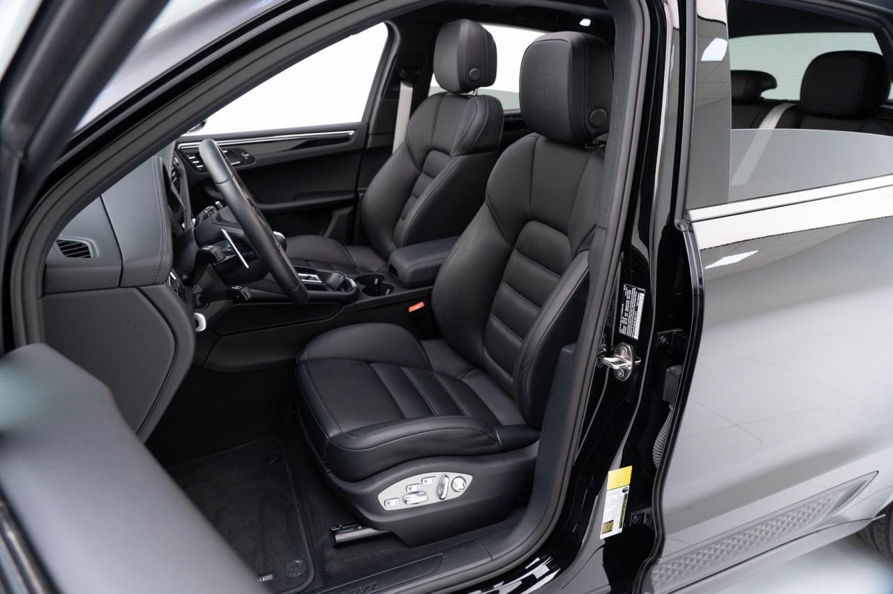 2025 Porsche Macan Pompano Beach FL
