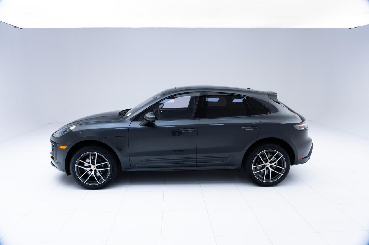 2025 Porsche Macan Pompano Beach FL