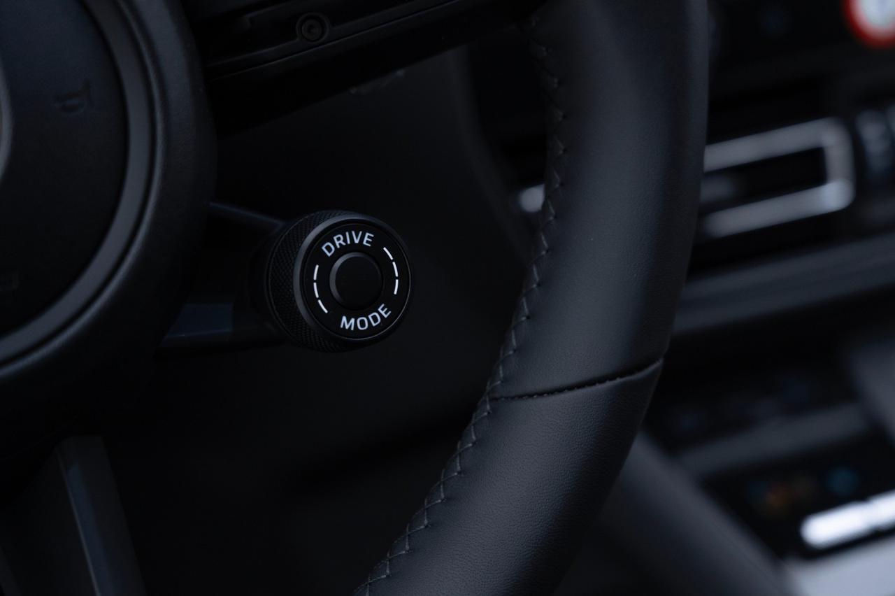 2025 Porsche Macan Pompano Beach FL