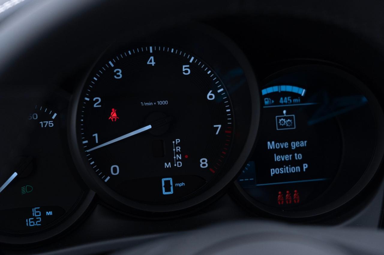 2025 Porsche Macan Pompano Beach FL