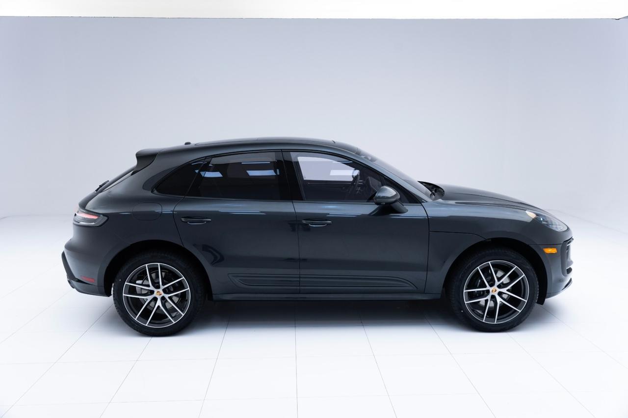 2025 Porsche Macan Pompano Beach FL