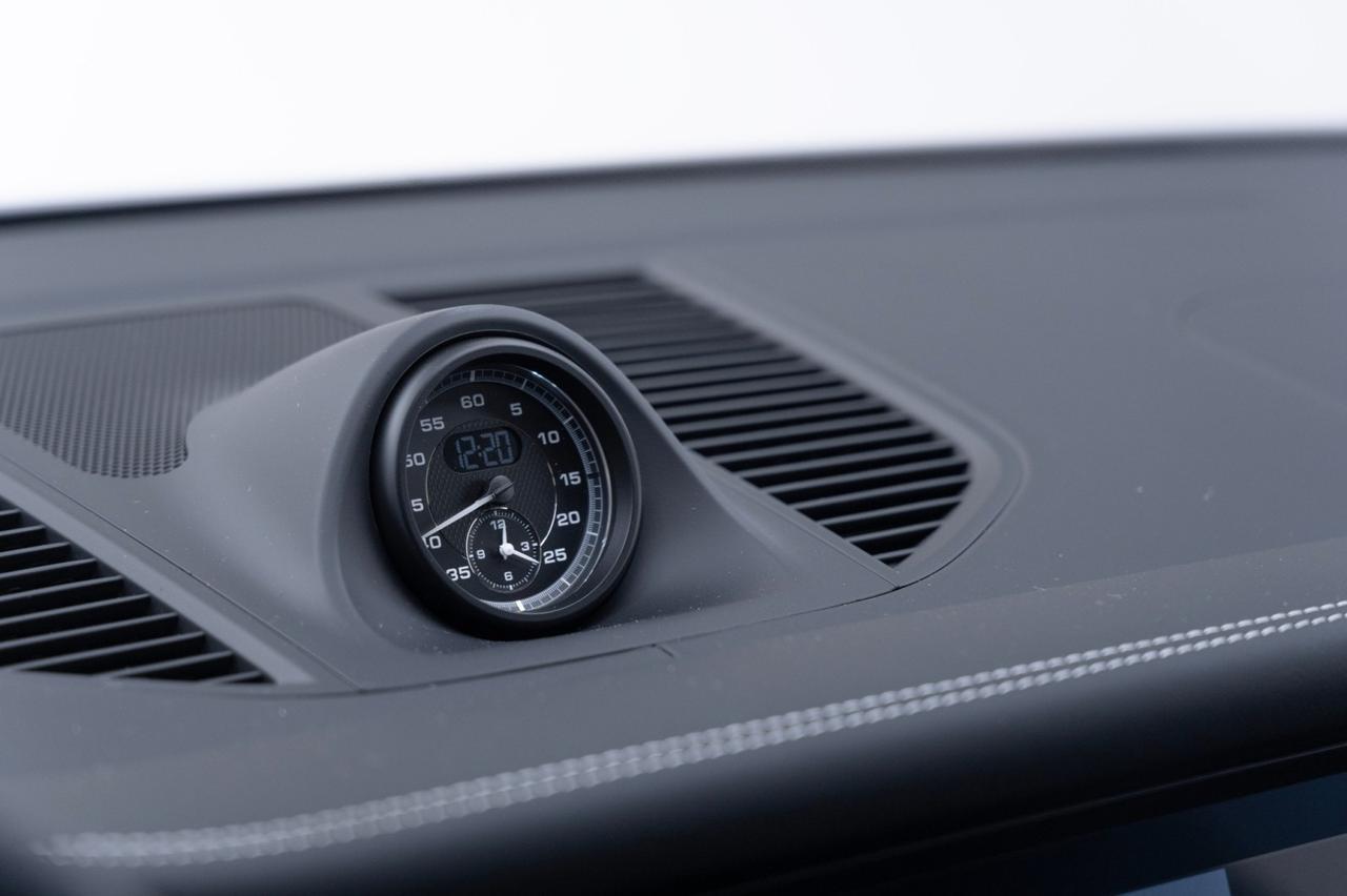 2025 Porsche Macan Pompano Beach FL