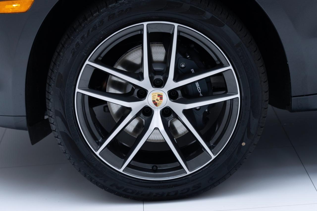 2025 Porsche Macan Pompano Beach FL