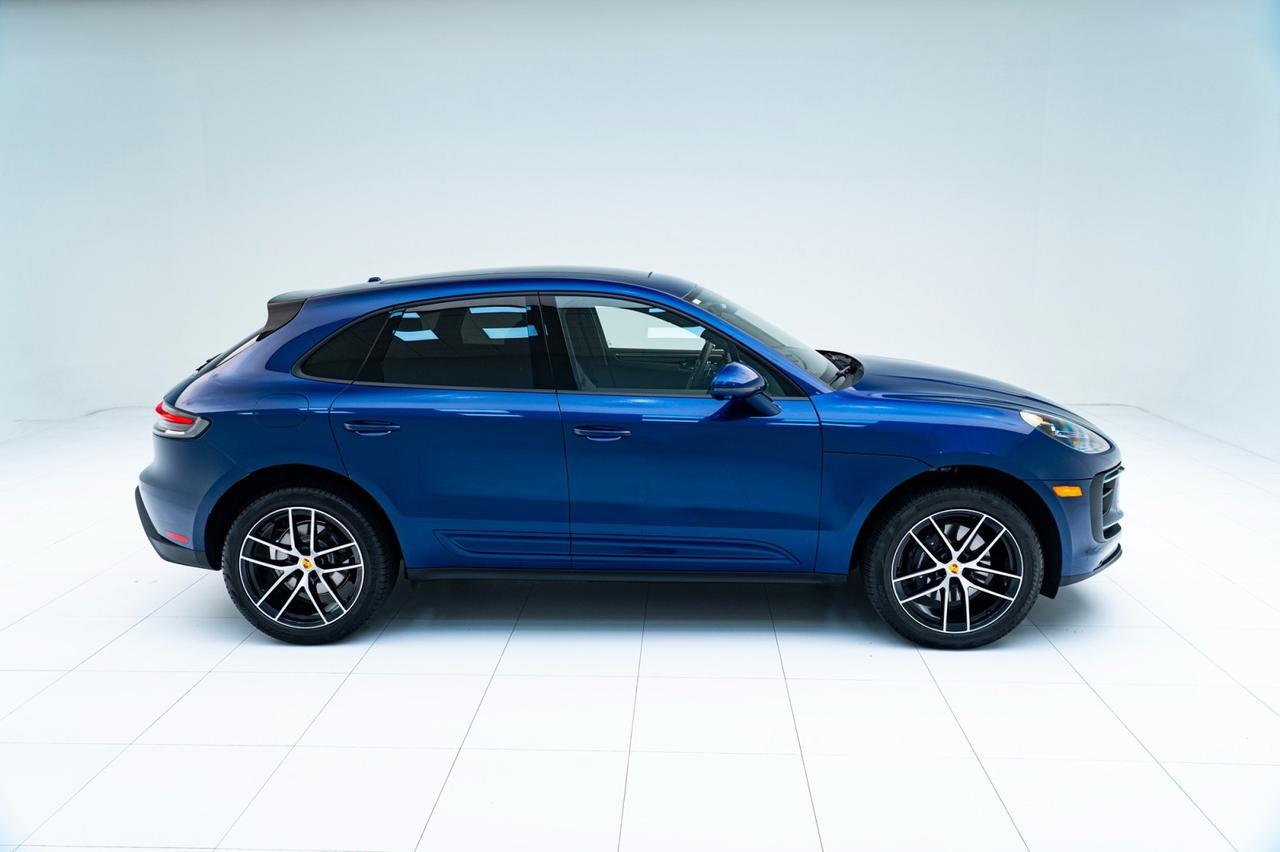 2025 Porsche Macan Pompano Beach FL