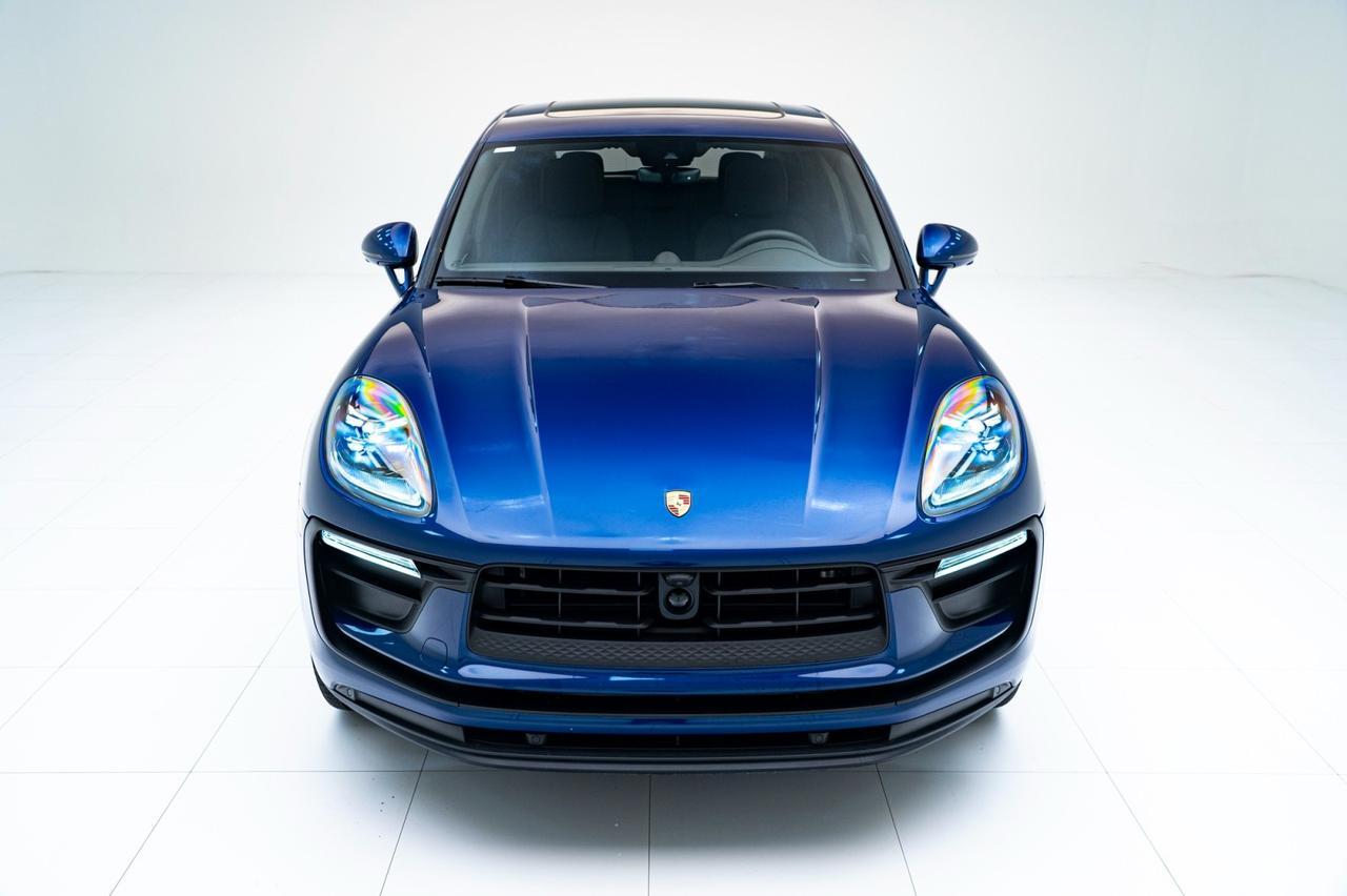 2025 Porsche Macan Pompano Beach FL