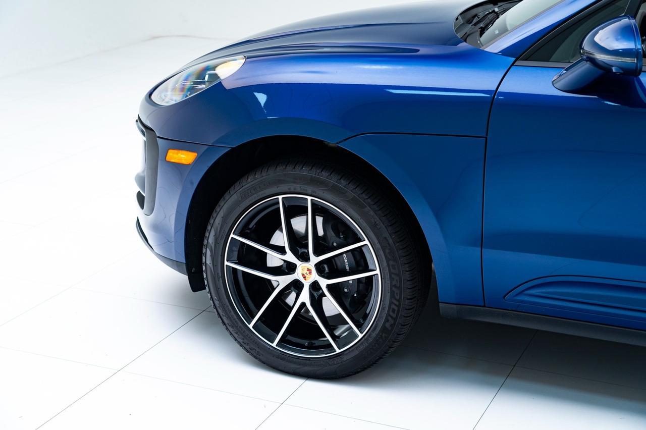 2025 Porsche Macan Pompano Beach FL