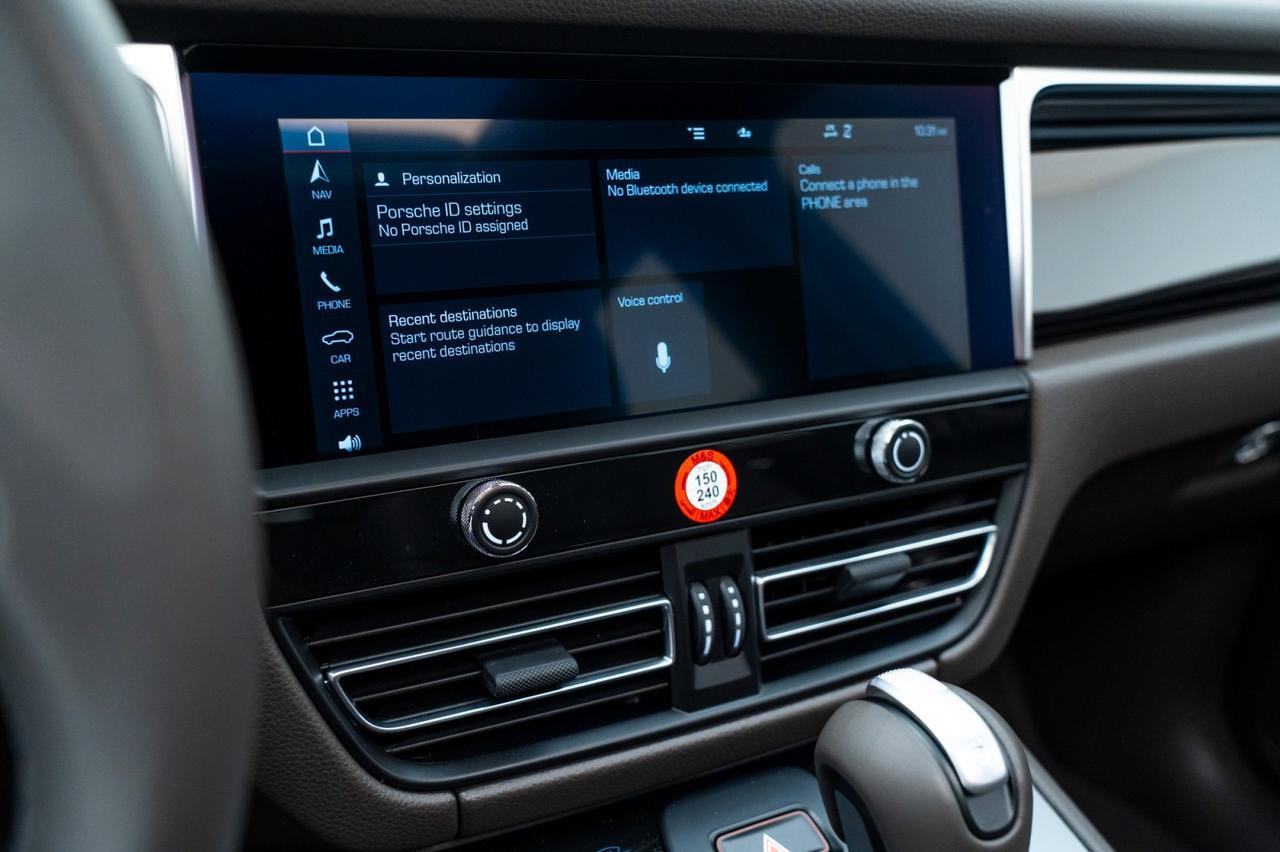 2025 Porsche Macan Pompano Beach FL