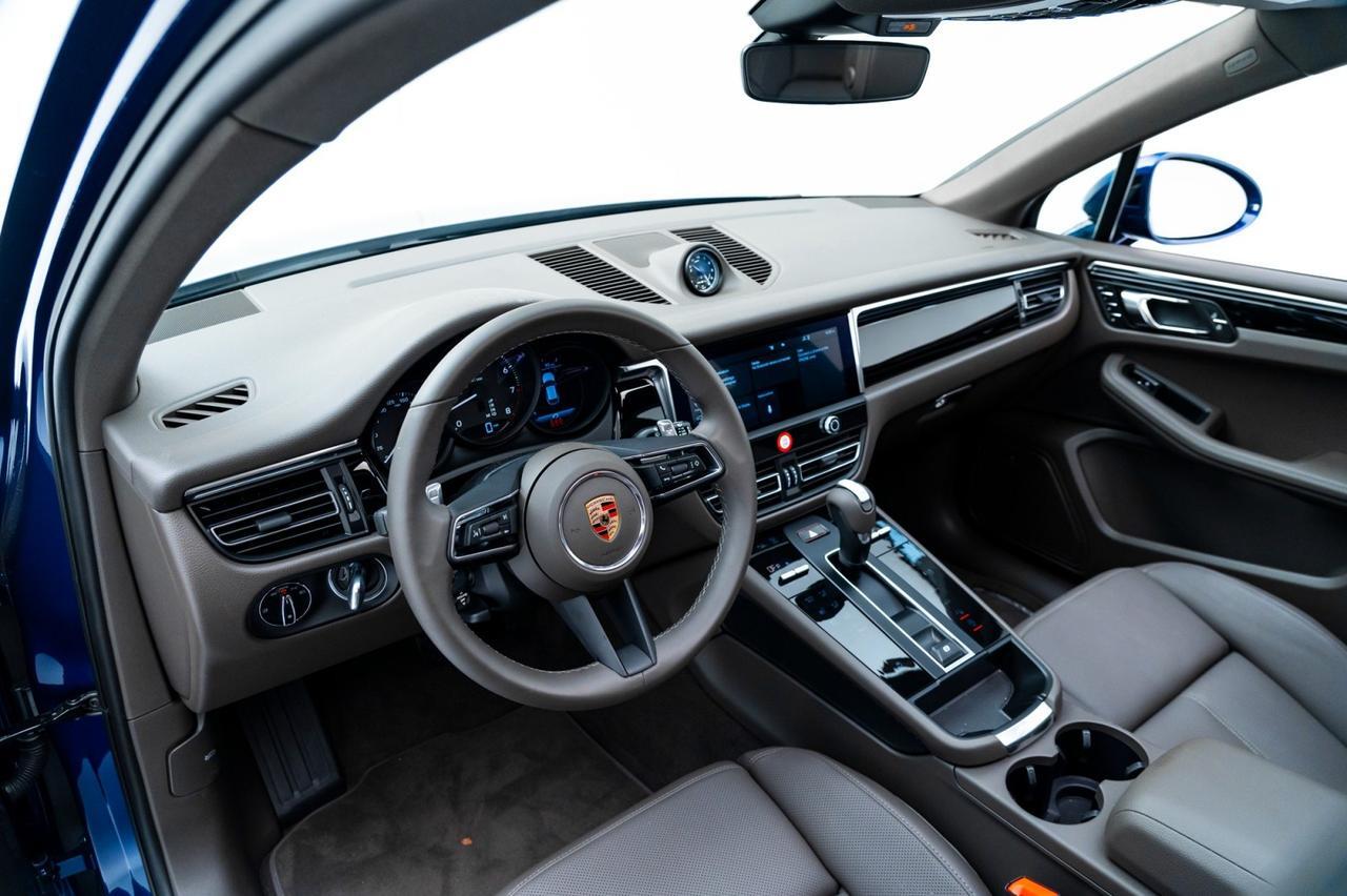 2025 Porsche Macan Pompano Beach FL